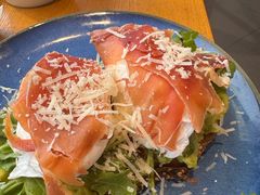 -Jamaicablue Coffeeshop(中央广场店)