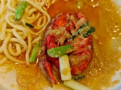 -虾享蟹逅小龙虾·螃蟹·小海鲜(吉林省总店)