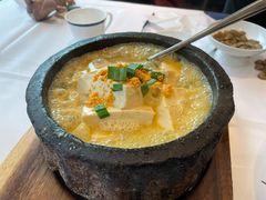 -百盛·鼎膳(中海财富中心)