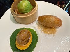 -北京四季酒店·采逸轩