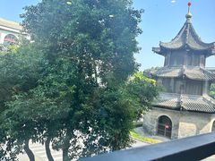 -怡园饭店-餐厅(四望亭店)