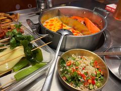 -签小二串串火锅(观音桥店)