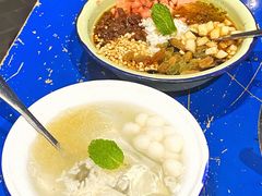 -马路边边串串香(双井直营店)