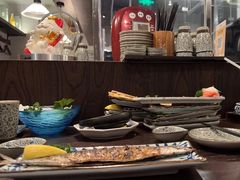 -哥哥の深夜食堂(红松东路店)