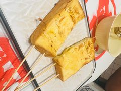 -鸿先阁·干煸虾(星沙店)