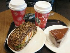 -星巴克(朵云轩店)