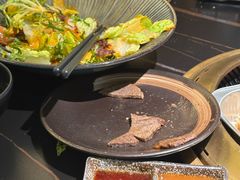 -厚贞日式烤肉(浦东汇智店)