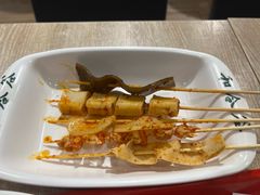 -和合谷(海淀五路居店)