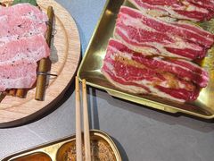-喜荟碳火烤肉