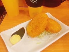 -博多一幸舍(侨福芳草地购物中心店)