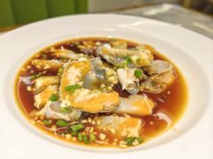 -阿毛饭店首店·宁波老字号(文化广场店)