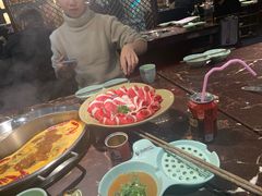 -晓宇重庆火锅(赛格国际购物中心店)