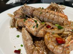 -健眺小海鲜(临海后山店)