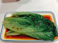 -锦园春香港茶餐厅(西海湾旗舰店)