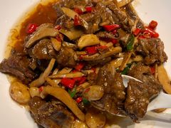 -观宴·品质赣菜(高新大道店)