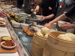 -乡村基·川味现炒大王(熙悦天街店)