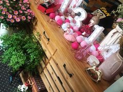 -Kitchen·Y洋厨房西餐厅(王府壹号店)