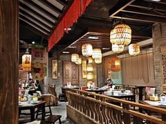 -南京大牌档(崇文门国瑞店)