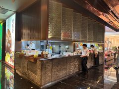 -蝴蝶里·粤菜·点心(滨江龙湖店)