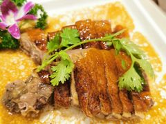 鹅冠古法烧鹅-鹅冠港式茶餐厅(来福士店)