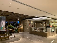 -金海湾自助餐厅(金陵饭店)