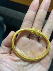 -邵老师打金·黄金加工(大望路总店)