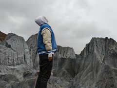 -墨石公园景区