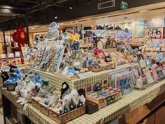 -猫的天空之城概念书店(苏州诚品店)