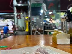 -小辫子羊肉面馆(周东店)