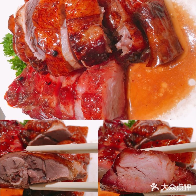 24小时营业的餐厅随时想吃就吃