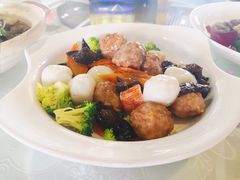 -船长9号·精致湖北菜(江滩店)