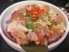 -嘿嘟嘟·肋条烧肉放题(爱融荟城店)