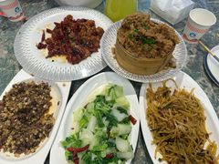 -玉溪清真饭店(前兴路店)
