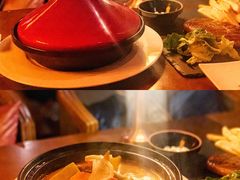 -Tajine Moroccan塔金摩洛哥中东餐厅