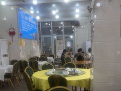 -锐记美食店·现捞海鲜(闸坡店)