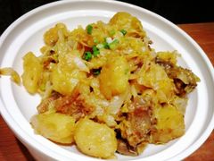 -晋家门(文峰广场店)