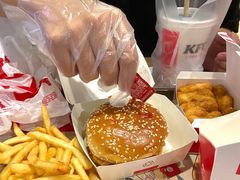 -肯德基(华徐店)