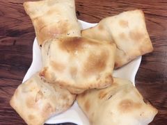 烤包子-塔里木的羊·新疆特色餐厅(钱湖北路店)