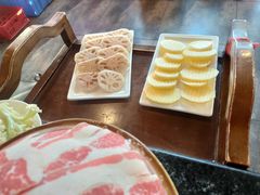 -红鼎坊·老成都火锅(新南门店)