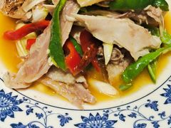 椒麻鸡-驿楼兰·新疆菜(火车站店)