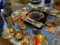 -喜井无限自助烤肉公司(石厦店)