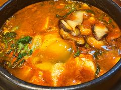 -韩礼年糕(飞虹路店)