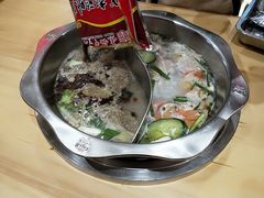 -袁记串串香(人民公园店)