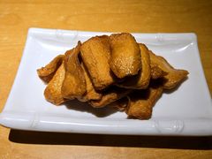 -叁个大叔的面隔壁烧烤(崇和路店)