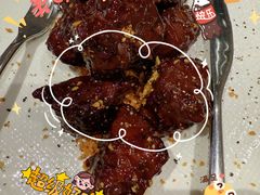 -志明眷村·台式融合菜·宵夜