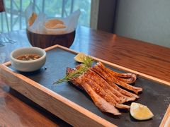 -泰香米泰国餐厅(南宁店)