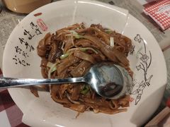 -蚝火爆·烧烤餐厅