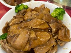 -新河畔海鲜酒楼(虎门店)