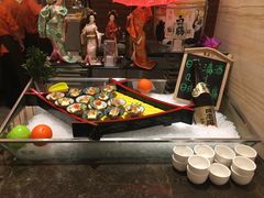 -杭州开元名都大酒店·地中海自助餐厅