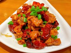 -晚归月亮湾私家菜(临邑路店)